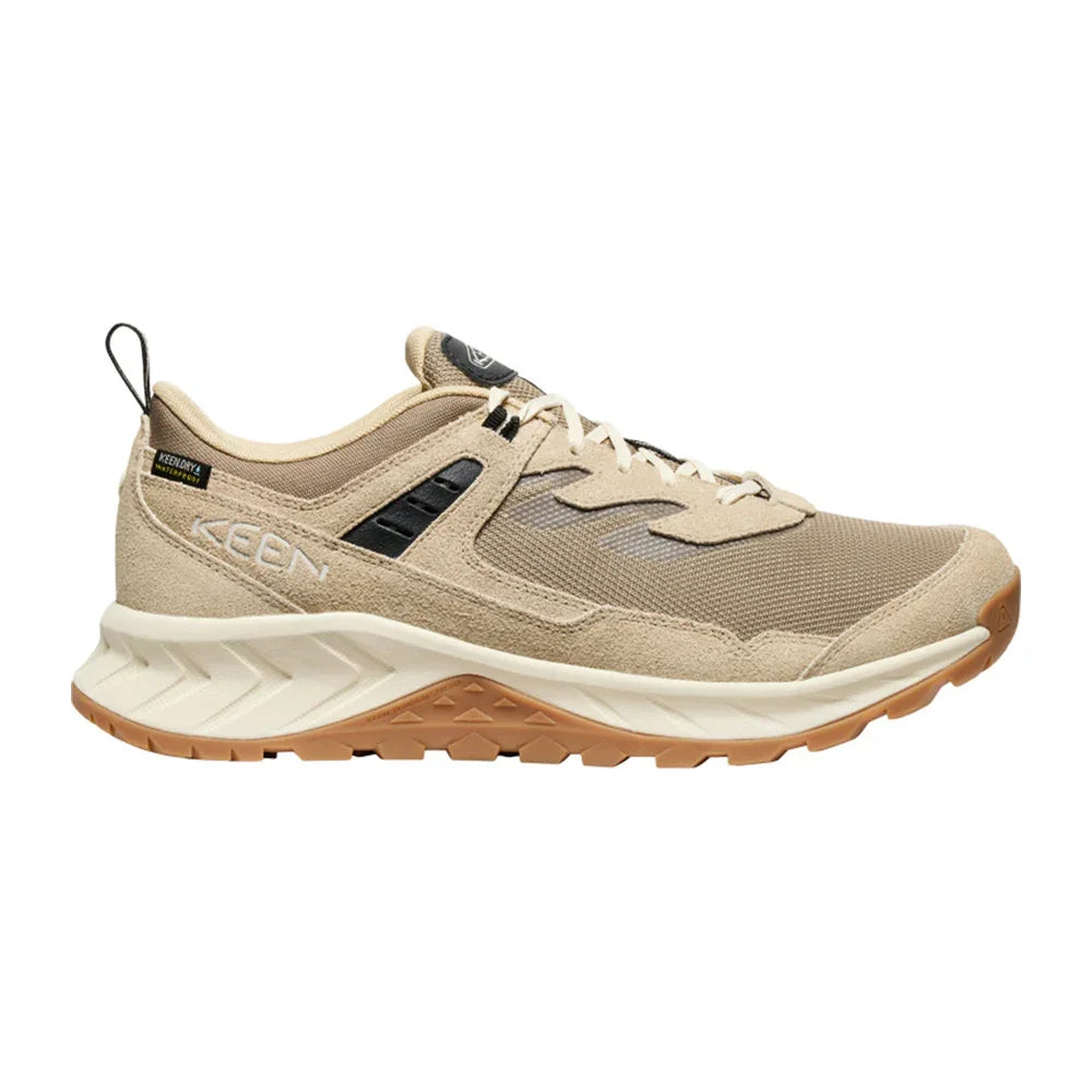Keen M's Hightrail Waterproof Wide Waterproof Hiking Shoes