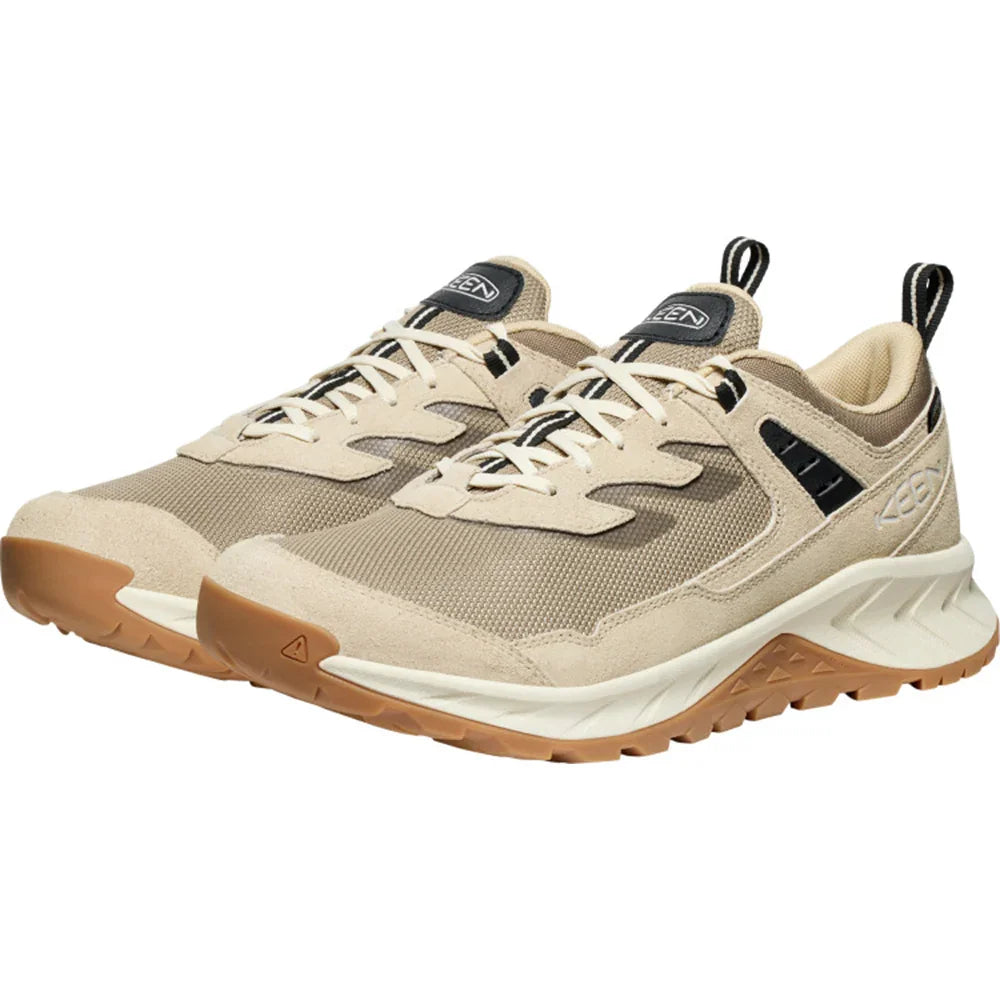 Keen M's Hightrail Waterproof Wide Waterproof Hiking Shoes