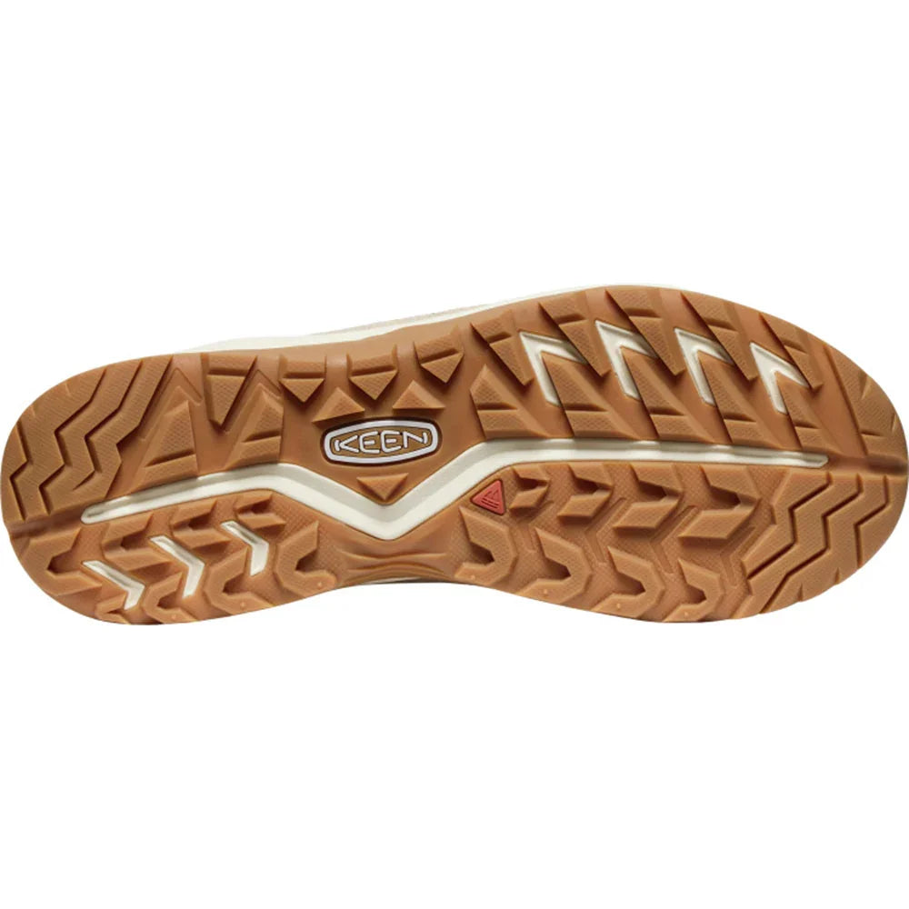 Keen M's Hightrail Waterproof Wide Waterproof Hiking Shoes