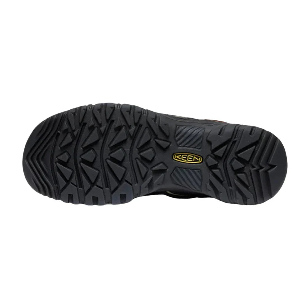 Souliers de randonnée Keen Targhee IV Waterproof Wide (hommes)