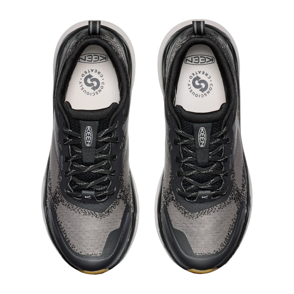 Keen W's Leiki Waterproof Hiking Shoes