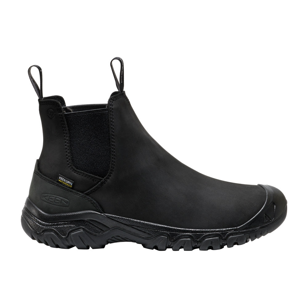 Bottes d'hiver Keen Anchorage IV Waterproof (hommes)