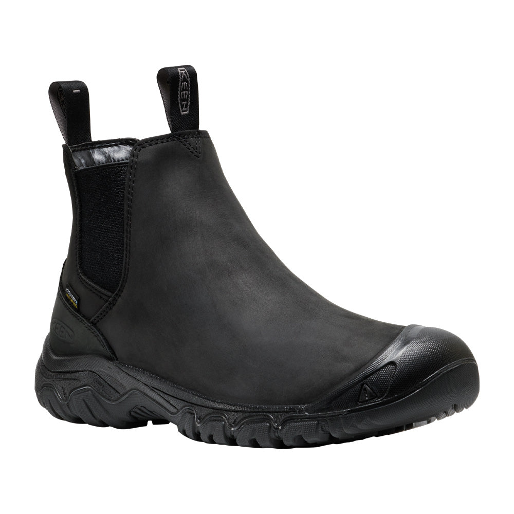 Bottes d'hiver Keen Anchorage IV Waterproof (hommes)