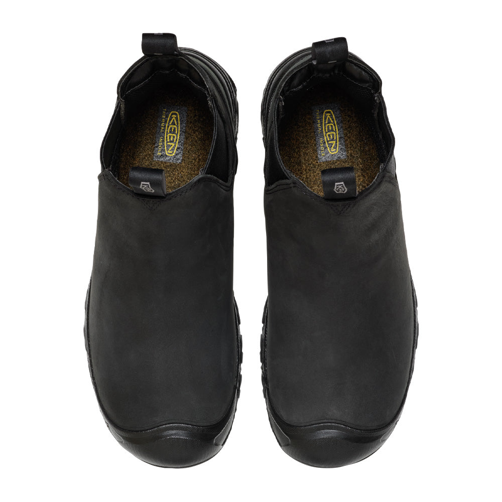 Bottes d'hiver Keen Anchorage IV Waterproof (hommes)