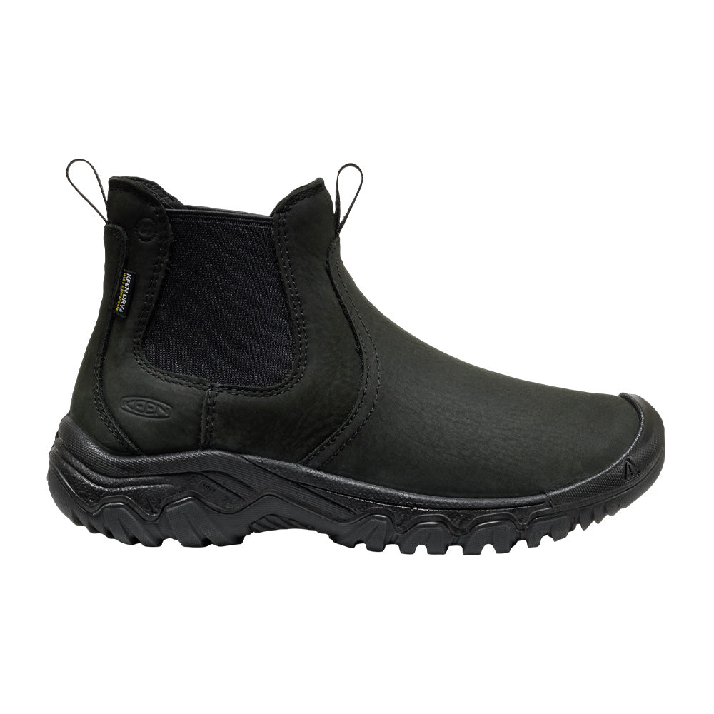 Bottes d'hiver Keen Greta II Waterproof (femmes)