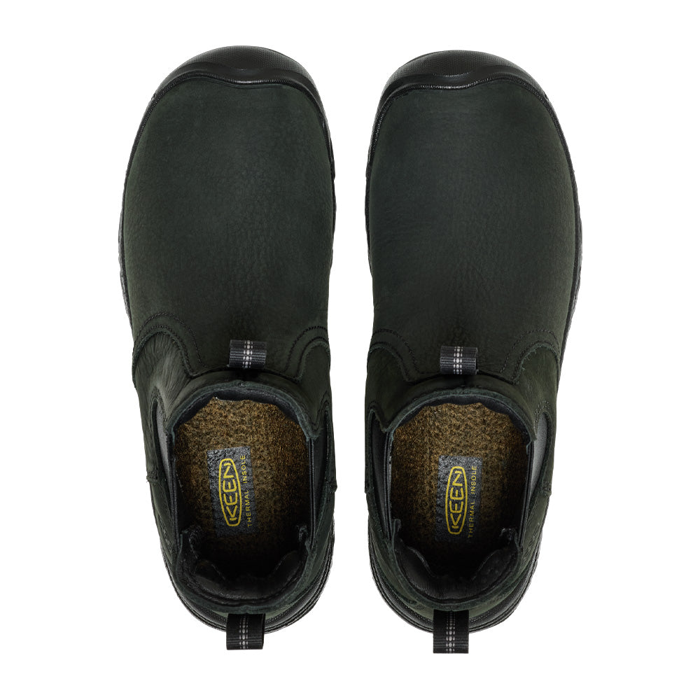 Bottes d'hiver Keen Greta II Waterproof (femmes)