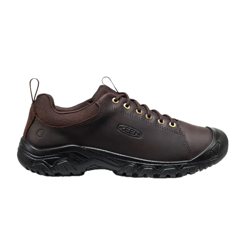 Keen M's Targhee IV Wide Oxford Shoes