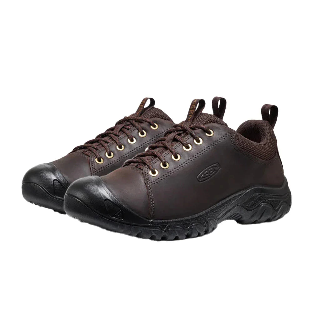Keen M's Targhee IV Wide Oxford Shoes