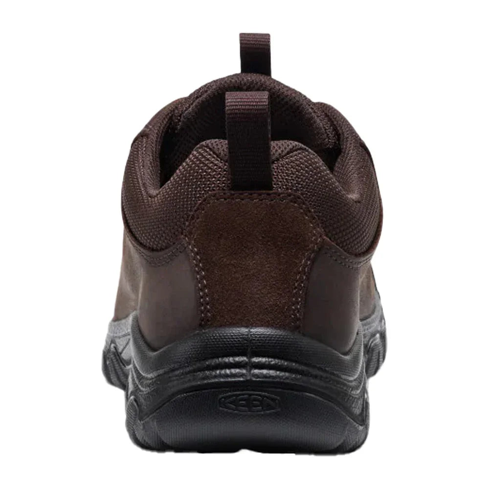 Keen M's Targhee IV Wide Oxford Shoes