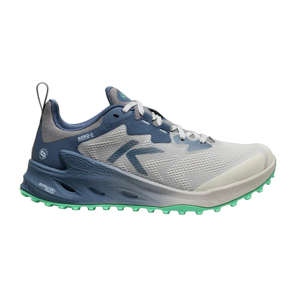 Souliers de randonnée Keen Zionic NXT Waterproof (femmes)