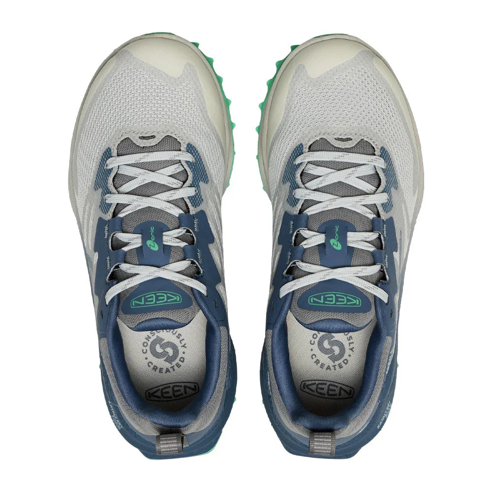 Souliers de randonnée Keen Zionic NXT Waterproof (femmes)