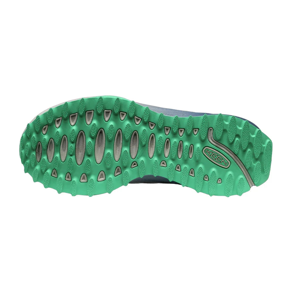 Souliers de randonnée Keen Zionic NXT Waterproof (femmes)