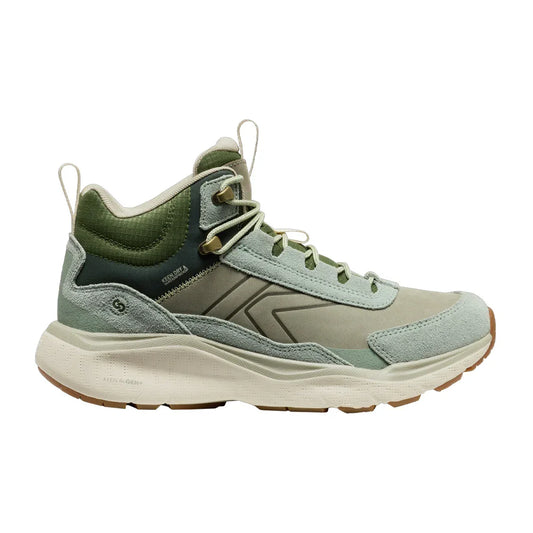Keen W's Leiki Waterproof Leather Hiking Boots