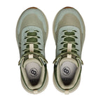 Keen W's Leiki Waterproof Leather Hiking Boots