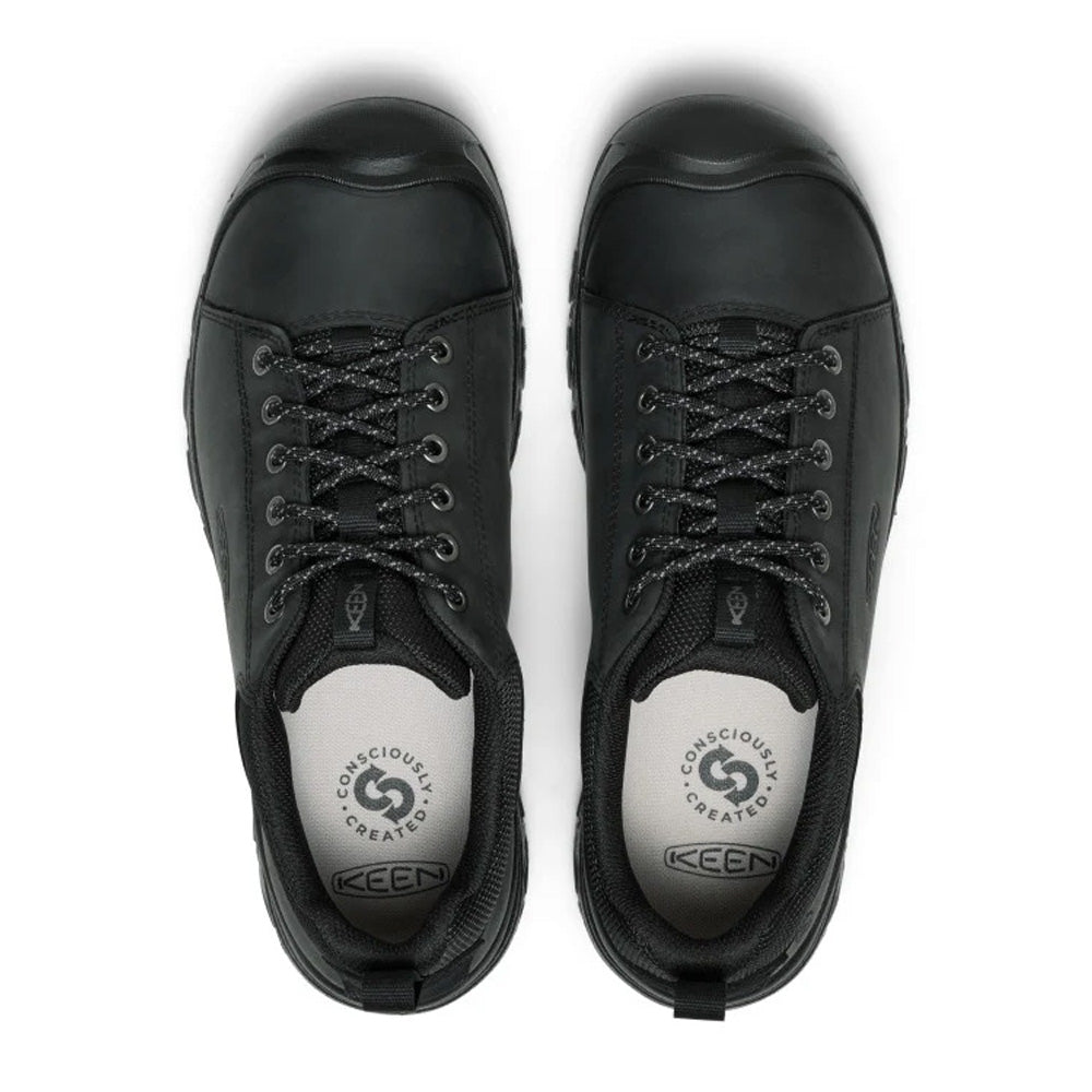 Keen M's Targhee IV Oxford Shoes