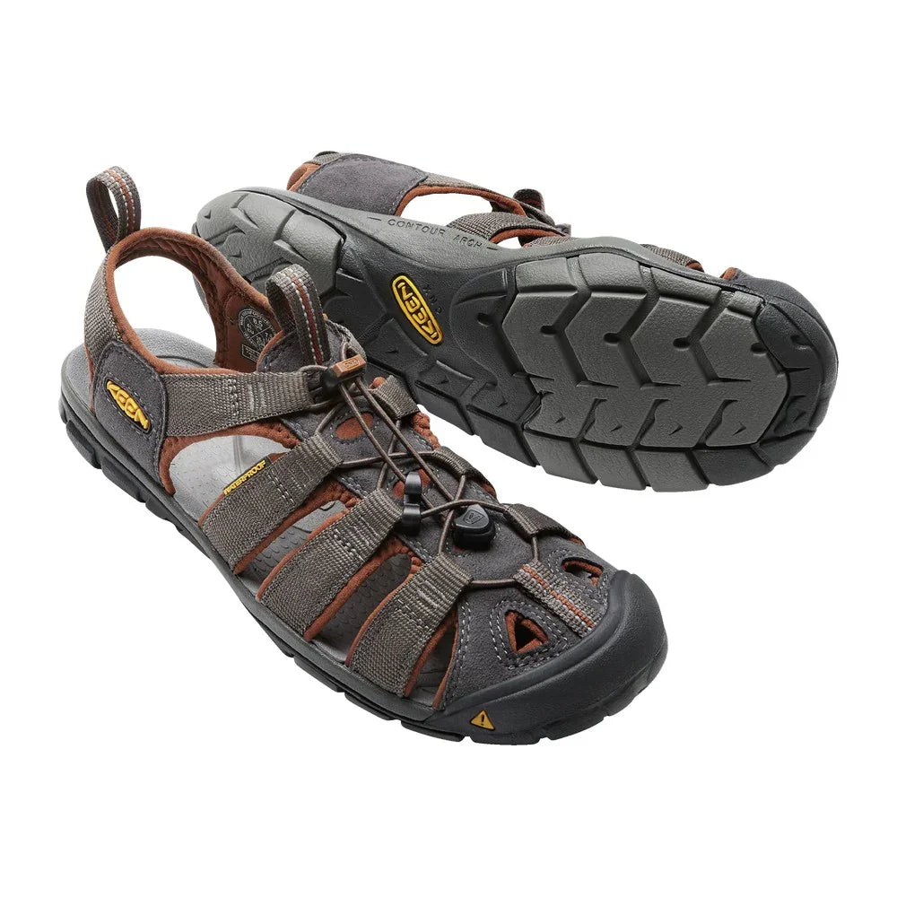 Keen M's Clearwater CNX Sandals