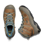 Bottes de randonnée Keen Circadia Mid Waterproof (femmes)
