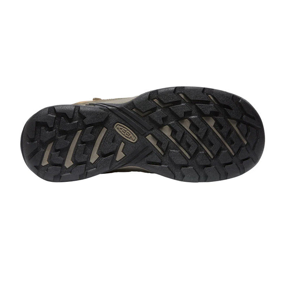 Bottes de randonnée Keen Circadia Mid Waterproof (femmes)