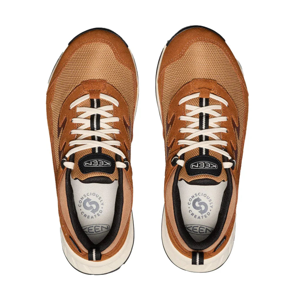 Souliers de randonnée imperméable Keen Hightrail Waterproof (femmes)