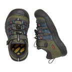 Keen Kids' Newport H2SHO Sandals