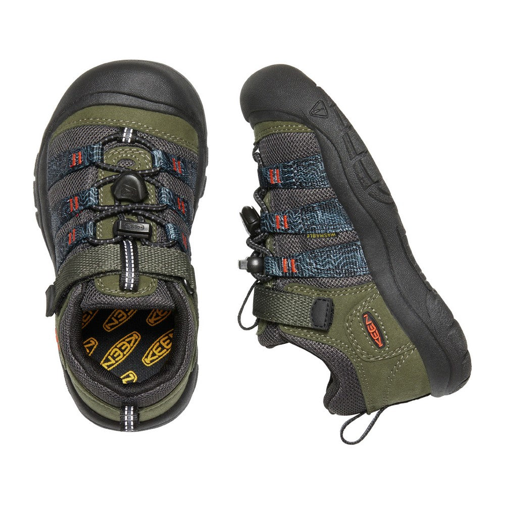 Keen Kids' Newport H2SHO Sandals