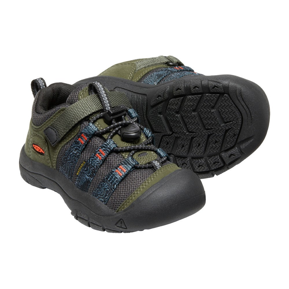 Keen Kids' Newport H2SHO Sandals
