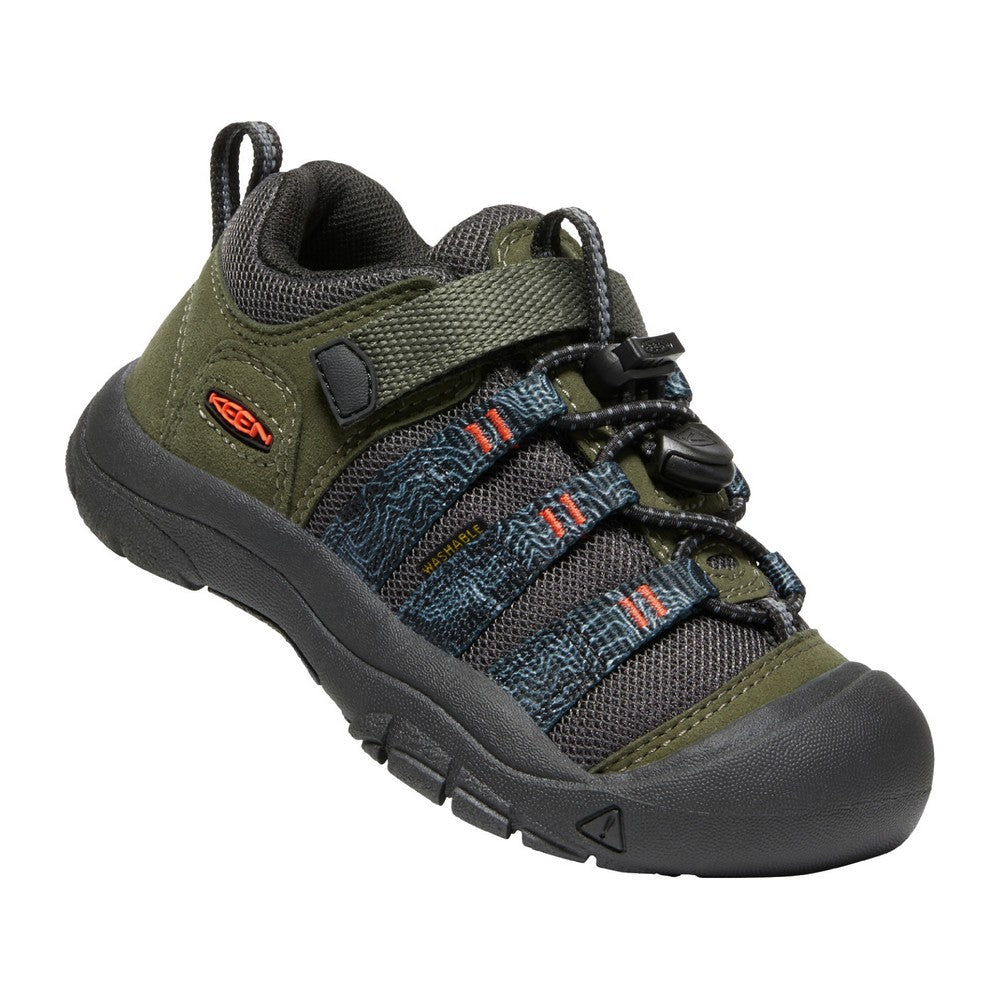 Keen Kids' Newport H2SHO Sandals