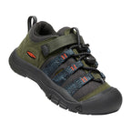 Keen Kids' Newport H2SHO Sandals