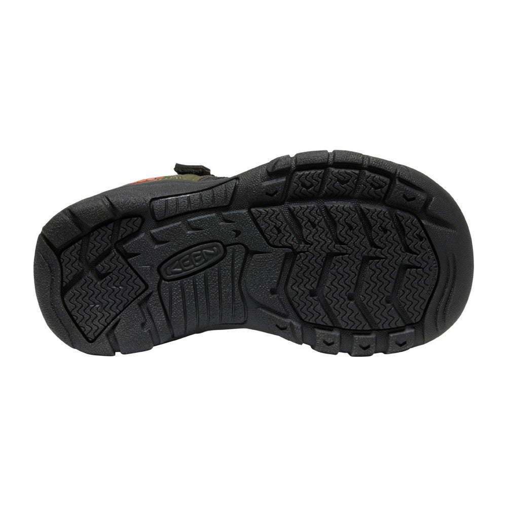 Keen Kids' Newport H2SHO Sandals