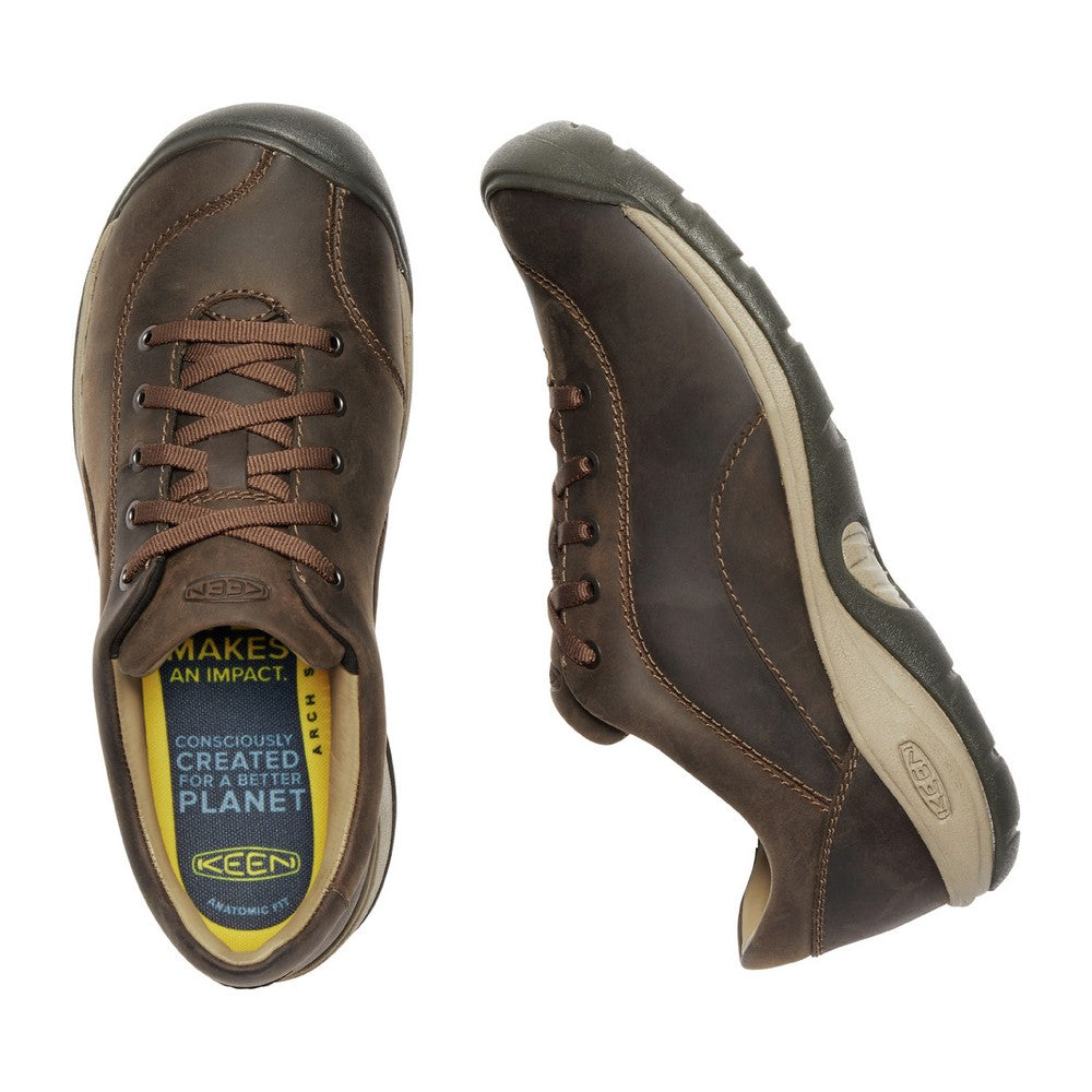 Souliers Keen Presidio II (femmes)