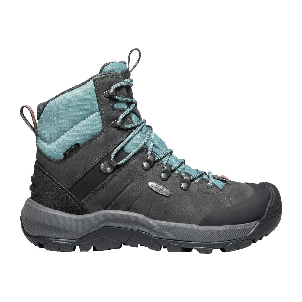 Bottes d'hiver Keen Revel IV Mid Polar (femmes)