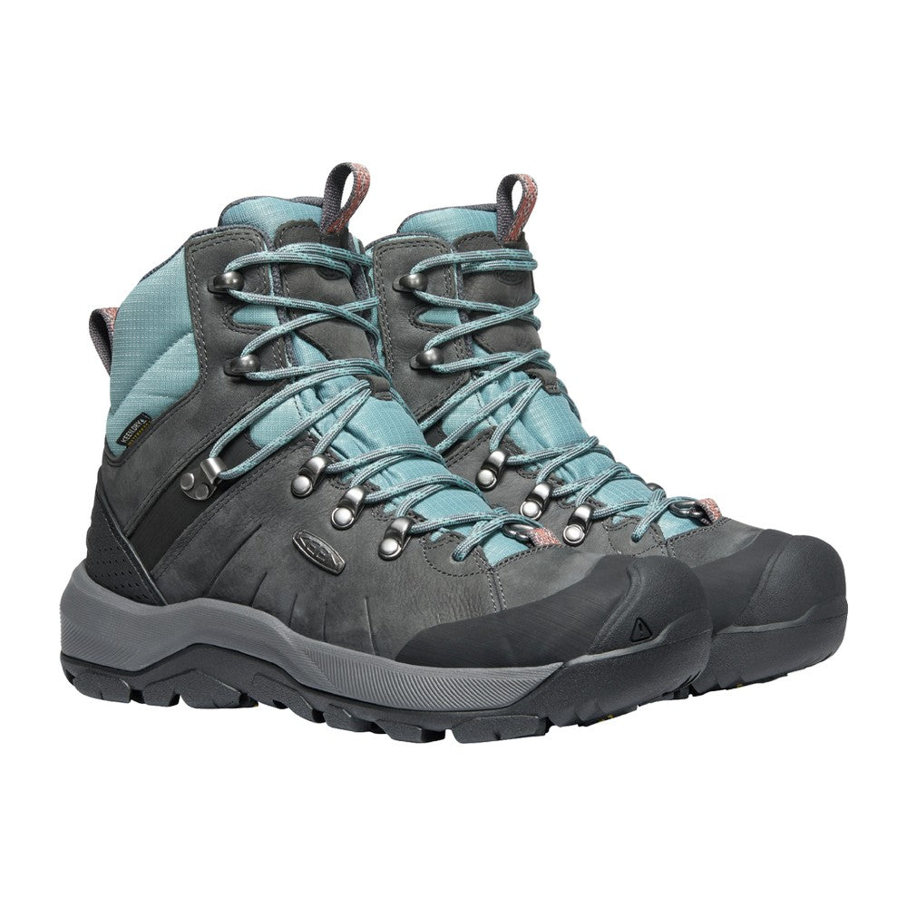 Bottes d'hiver Keen Revel IV Mid Polar (femmes)