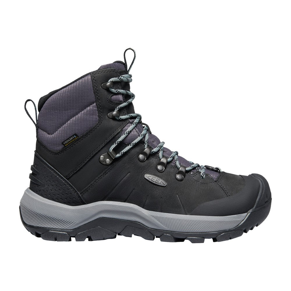 Bottes d'hiver Keen Revel IV Mid Polar (femmes)
