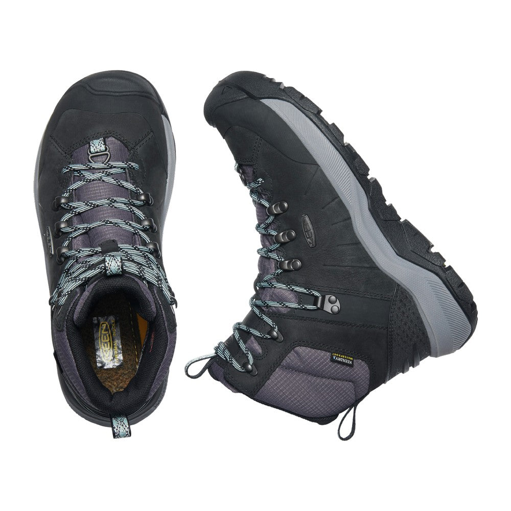 Bottes d'hiver Keen Revel IV Mid Polar (femmes)