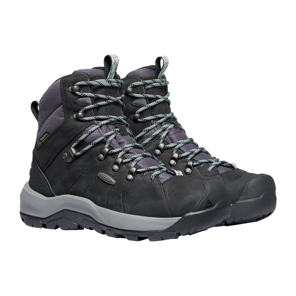 Bottes d'hiver Keen Revel IV Mid Polar (femmes)