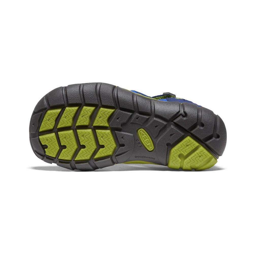 Keen Juniors' Seacamp II CNX Sandals