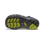 Keen Juniors' Seacamp II CNX Sandals