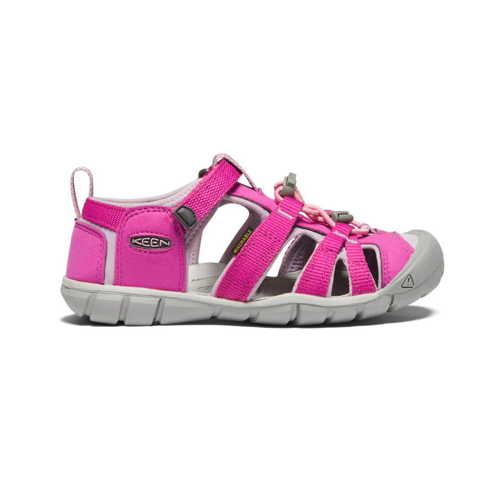 Keen Juniors' Seacamp II CNX Sandals