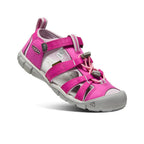 Keen Juniors' Seacamp II CNX Sandals