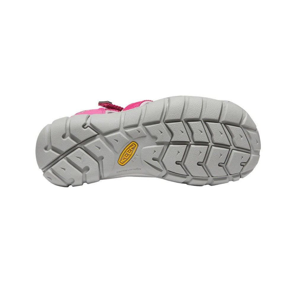 Keen Juniors' Seacamp II CNX Sandals