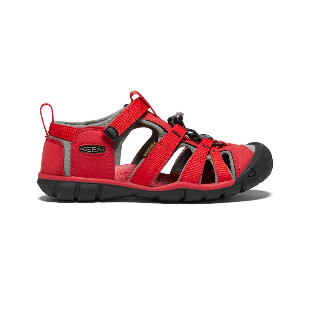 Keen Juniors' Seacamp II CNX Sandals