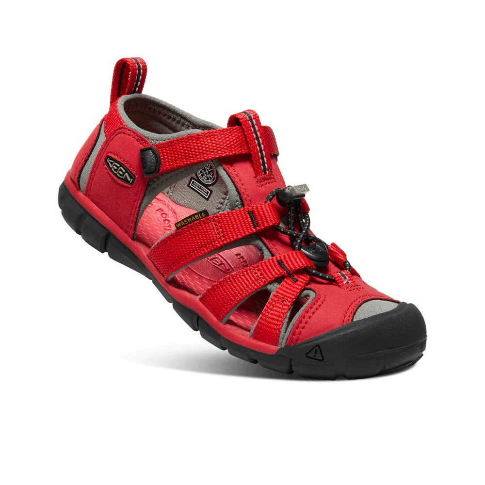 Keen Juniors' Seacamp II CNX Sandals