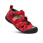 Keen Juniors' Seacamp II CNX Sandals