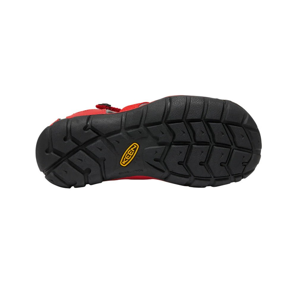 Keen Juniors' Seacamp II CNX Sandals