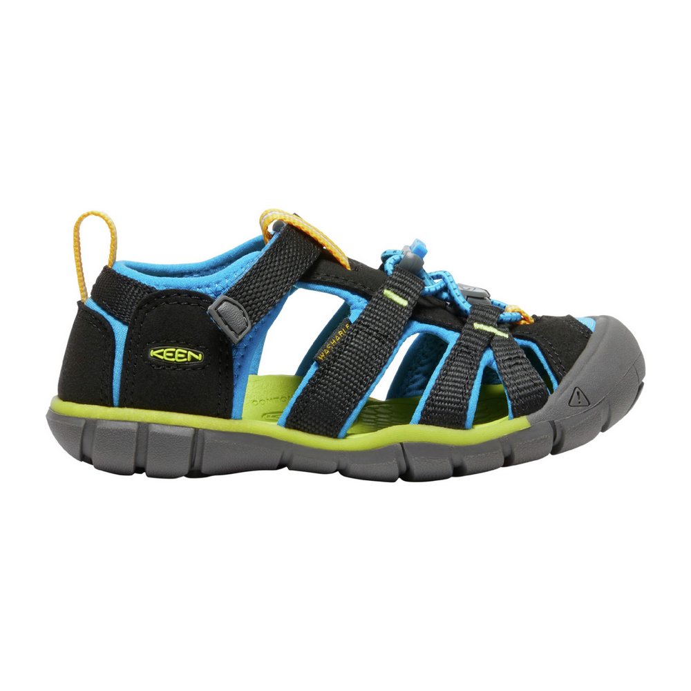 Keen Juniors' Seacamp II CNX Sandals