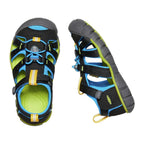 Keen Juniors' Seacamp II CNX Sandals