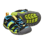 Keen Juniors' Seacamp II CNX Sandals