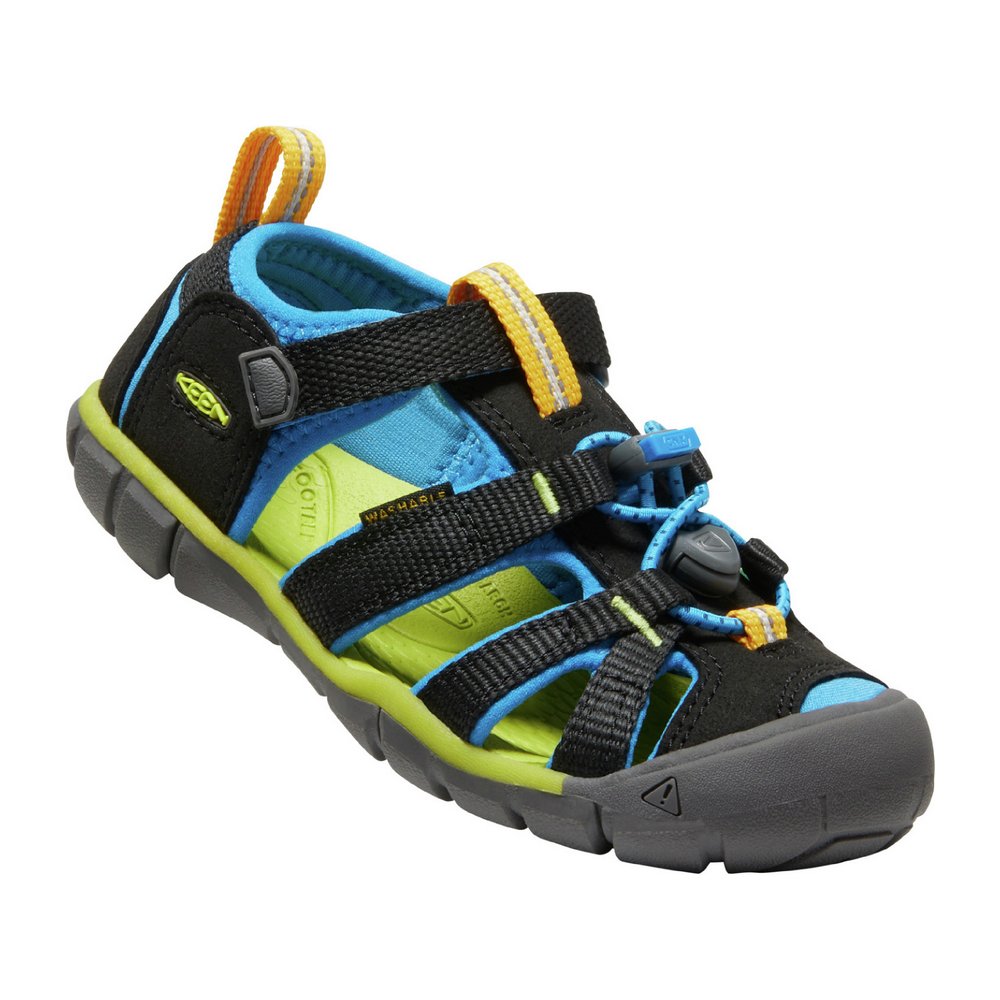 Keen Juniors' Seacamp II CNX Sandals