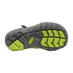 Keen Juniors' Seacamp II CNX Sandals