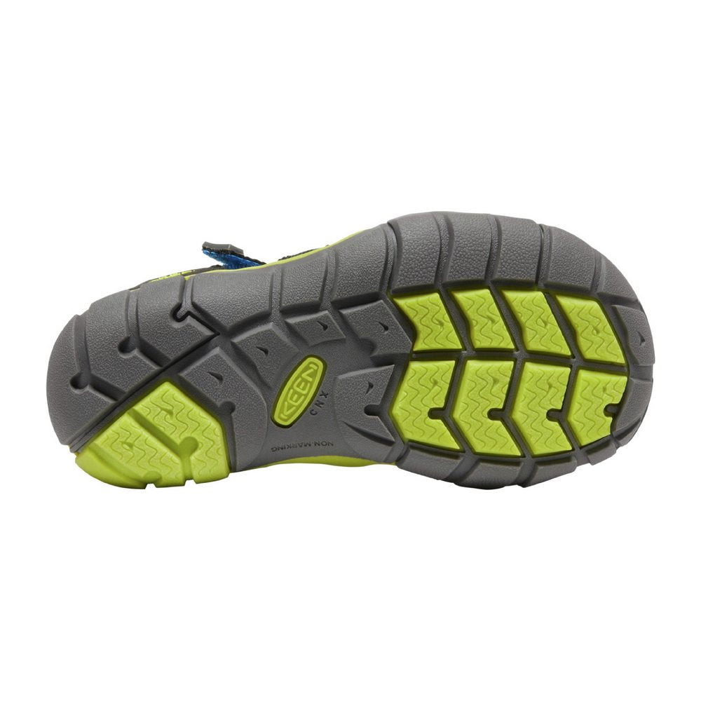 Keen Juniors' Seacamp II CNX Sandals